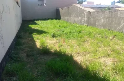 Terreno à venda no Jardim Paulista, Bauru 