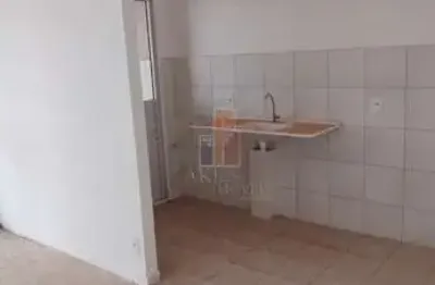 Apartamento para aluguel e venda com 47 m² e 2 quartos em parque viaduto, bauru - sp