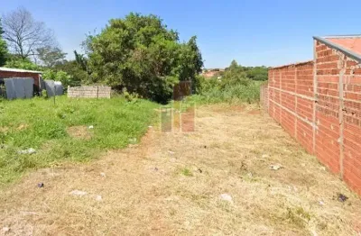 Terreno à venda na Vila Garcia, Bauru 