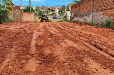 Terreno à venda na Vila Garcia, Bauru 
