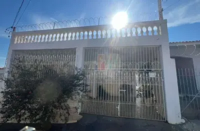 Casa com 2 quartos à venda na Chácara das Flores, Bauru 