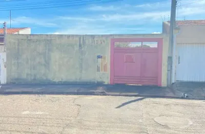 Terreno à venda na Vila Seabra, Bauru 