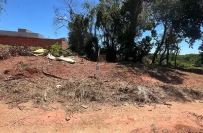 Terreno à venda no Tangarás, Bauru 