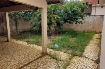 Casa com 4 quartos à venda no Estoril Centreville, Bauru 