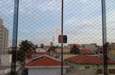 Apartamento para venda com 80 m² e 3 quartos em jardim terra branca, bauru - sp