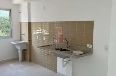 Apartamento com 2 quartos à venda no Jardim Rosa Branca, Bauru 