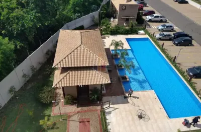 Apartamento para venda com 50 m² e 2 quartos em jardim rosa branca, bauru - sp