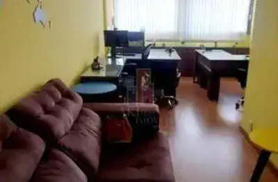 Sala comercial para alugar no Centro, Bauru 