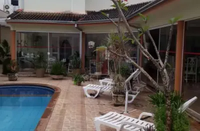 Casa com 3 quartos à venda no Jardim Estoril IV, Bauru 