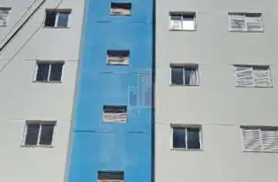 Apartamento para aluguel com 38 m² e 1 quarto em jardim planalto, bauru - sp