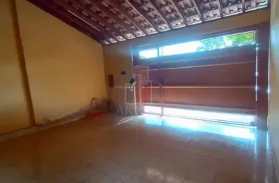 Casa para venda com 171 m² e 3 quartos em jardim faria, bauru - sp