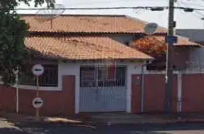Casa para venda com 1 quarto em jardim cruzeiro do sul, bauru - sp