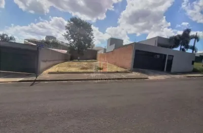 Terreno à venda na Vila Riachuelo, Bauru 