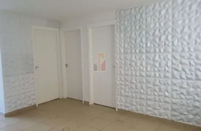Apartamento para aluguel e venda com 42 m² e 2 quartos em quinta da bela olinda, bauru - sp