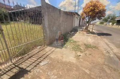 Terreno à venda na Vila Garcia, Bauru 