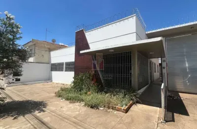 Barracão para aluguel com 1000 m² em vila coralina, bauru - sp