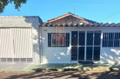 Casa com 3 quartos à venda no Jardim Redentor, Bauru 