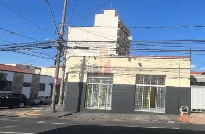 Ponto comercial para alugar na Vila Santa Tereza, Bauru 