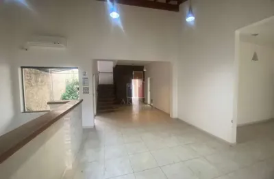 Ponto comercial para alugar na Vila Santa Tereza, Bauru 