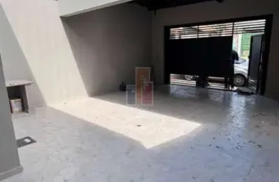 Casa com 2 quartos à venda no Jardim Dona Lili, Bauru 