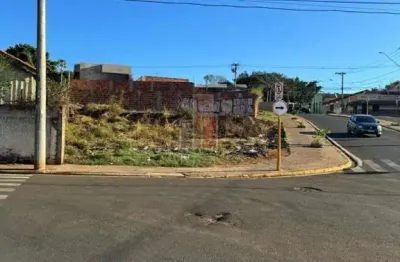 Terreno à venda na Vila Martha, Bauru 