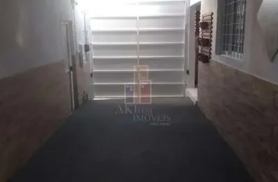 Casa para venda com 105 m² e 3 quartos em vila seabra, bauru - sp