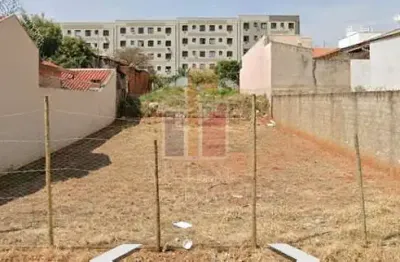 Terreno à venda no Jardim Ferraz, Bauru 