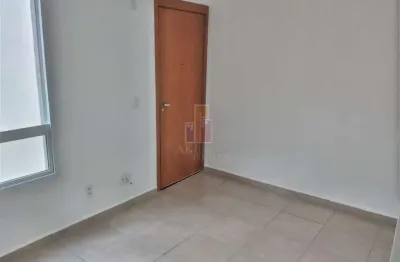 Apartamento para venda com 45 m² e 2 quartos em vitta são josé, bauru - sp