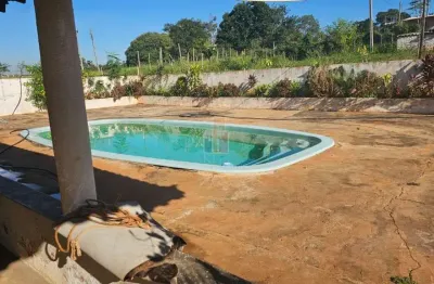 Chácara / sítio com 3 quartos à venda na Área Rural de Bauru, Bauru 