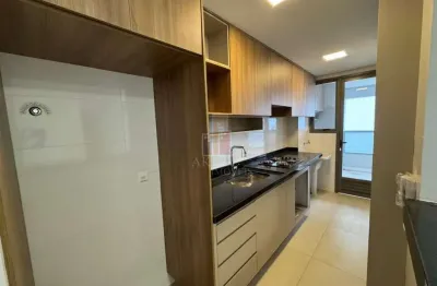 Apartamento com 2 quartos à venda no Jardim Paulista, Bauru 
