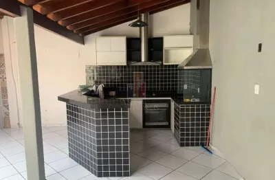 Casa para aluguel e venda com 3 quartos em núcleo habitacional mary dota, bauru - sp