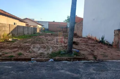 Terreno para venda com 200 m² em vila independência, bauru - sp