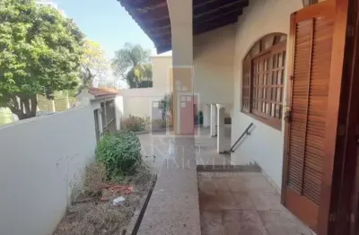 Casa com 3 quartos à venda no Parque Jardim Europa, Bauru 