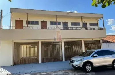 Prédio à venda com 5 kitnets - ótima oportunidade para investidores