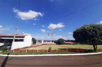 Terreno em condomínio para venda com 600 m² em residencial primavera, piratininga - sp