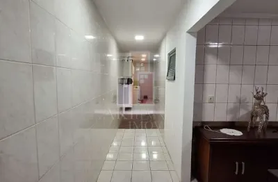 Casa em Condominio para venda com 200 m² e 3 quartos em Parque São João, Bauru - SP