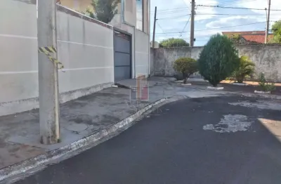 Casa em condomínio para venda com 200m² e 3 quartos em parque são joão, bauru - sp