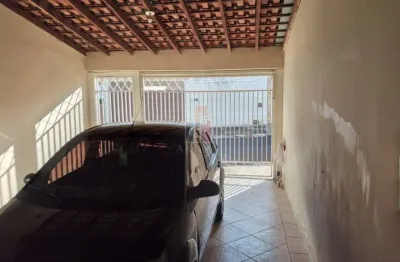 Casa em condomínio fechado com 2 quartos à venda no Parque São João, Bauru 