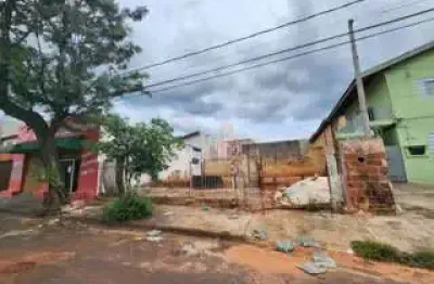 Terreno à venda no Jardim Olímpico, Bauru 