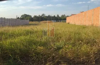 Terreno em condomínio para venda com 1000 m² em parque fazenda bandeirantes, piratininga - sp