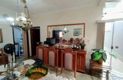 Casa para venda com 440 m² e 3 quartos em parque paulistano, bauru - sp