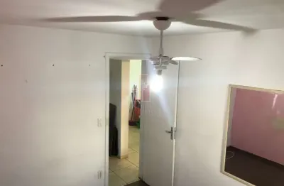 Apartamento para aluguel com 46 m² e 2 quartos em residencial parque colina verde, bauru - sp