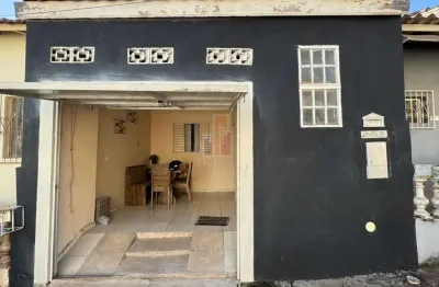 Casa com 1 quarto à venda na Vila Frutuoso Dias, Bauru 