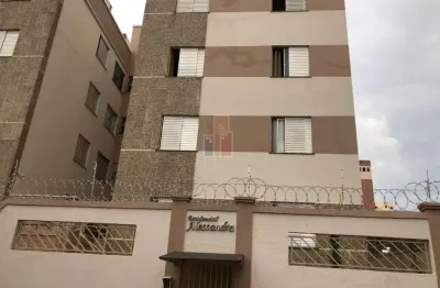Apartamento para venda com 4 quartos em jardim infante dom henrique, bauru - sp