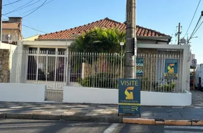 Casa para aluguel e venda com 207 m² e 3 quartos em vila santa clara, bauru - sp