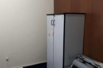 Sala comercial à venda no Centro, Bauru 