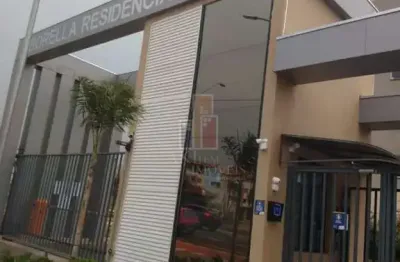 Apartamento para aluguel com 39 m² e 2 quartos em vila falcão, bauru - sp