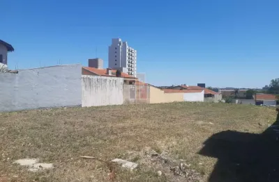 Terreno à venda no Jardim Estoril IV, Bauru 