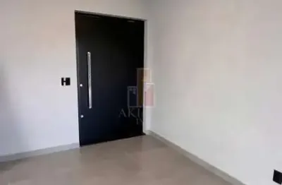 Casa para venda com 205 m² e 3 quartos em jardim colonial, bauru - sp