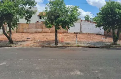 Terreno para venda com 214 m² em vila nova santa luzia, bauru - sp